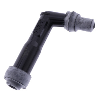 NGK Zündkerzenstecker XD05FP schwarz 102° Winkel