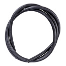 Zündkabel Silikon 7.0 schwarz Zündkerzenkabel 1m