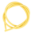 Zündkabel Silikon 7.0 gelb Zündkerzenkabel 1m