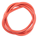 Zündkabel Silikon 7.0 rot Zündkerzenkabel 1m