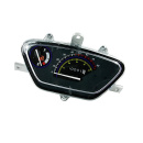 Tachometer komplett für diverse China Roller wie Rex...
