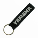 Schlüsselanhänger Keyring Yamaha Aufschrift...