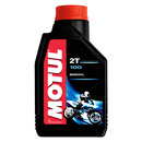 2-Takt Motoröl Motul 100 mineralisch 1 Liter 