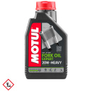 Gabelöl Motul 20W HC-Synthese Expert heavy 1 Liter...