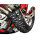 Universal Auspuffschutz Armadillo 60cm schwarz für 2 Takter