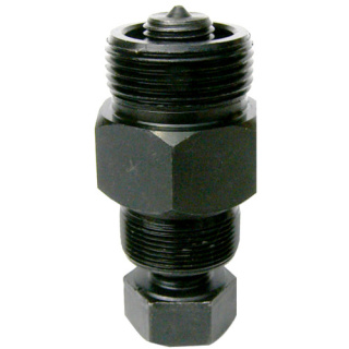 Polrad- Abzieher JMP M25 x 1.5 - M22 x 1.00