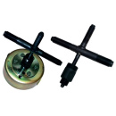 Polrad- Abzieher Satz JMP 6 in 1