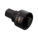 Polrad- Abzieher JMP M35 x 1.5 mm für Kawasaki/Suzuki
