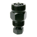 Polrad- Abzieher JMP M20 x 1.0 - M27 x 1.25 für Peugeot