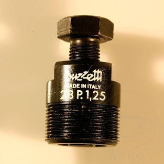 Polrad- Abzieher Buzzetti M28 x 1.25