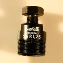 Polrad- Abzieher Buzzetti M28 x 1.25