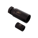 Polrad- Abzieher JMP M24 x 1.5 mm für Suzuki