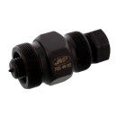 Polrad- Abzieher JMP M24 x 1.0 - M26 x 1.0 für...
