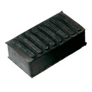 Gummiauflage60X115X155