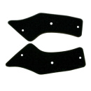 Luftfilter Foam Satz Athena für Ducati 748 916 996 998