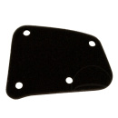 Luftfilter Foam Athena für Beta Quadra 50 Tempo 50...