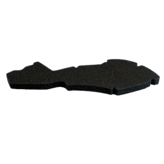 Luftfilter Foam Athena für Piaggio Quartz 50 1992-1996