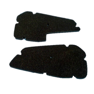 Luftfilter Foam Athena für Piaggio Hexagon 125 Hexagon 150 Hexagon 180