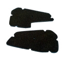 Luftfilter Foam Athena für Piaggio Hexagon 125...