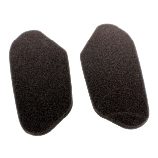 Luftfilter Foam Satz Athena für Suzuki AH 50 Address 1992-1995