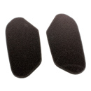 Luftfilter Foam Satz Athena für Suzuki AH 50 Address...