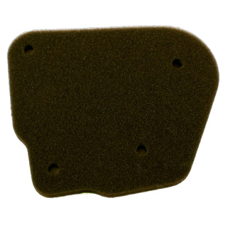 Luftfilter Foam Athena für MBK Yamaha YN YQ YW 100 ccm