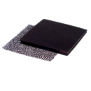 Luftfilter Foam Athena für Aprilia Habana 125