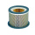 Luftfilter Hiflo HFA4905 für Yamaha SZR 660 1995-1998