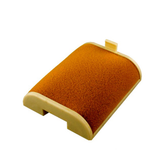 Luftfilter Hiflo HFA2702 für Kawasaki GPZ 1100 A Uni Tank 1983-1985