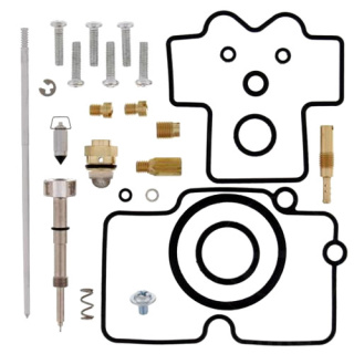 Vergaser Reparatursatz für Yamaha WR 400 F 2000