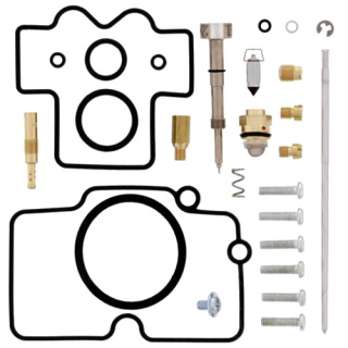 Vergaser Reparatursatz für Yamaha YZ 426 F 2000-2002