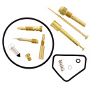 Vergaser Reparatursatz vorne Vollsatz für Kawasaki...