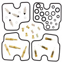 Vergaser Reparatursatz Vollsatz für Honda CBR 900 RR...