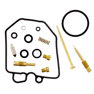 Vergaser Reparatursatz Vollsatz für Honda CB 250 T Twin 1977-1978