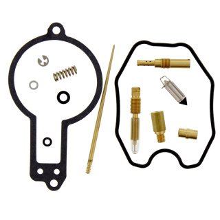 Vergaser Reparatursatz Vollsatz für Honda XR 600 R 1985-2000