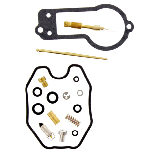 Vergaser Reparatursatz Vollsatz für Honda CB 750 F Supersport 1977-1978