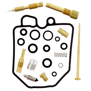 Vergaser Reparatursatz Vollsatz für Honda CB 650 SC C Custom 1980-1983