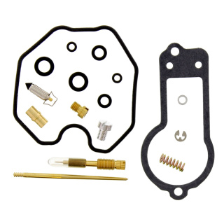 Vergaser Reparatursatz Vollsatz für Honda CB 750 K Four 1977-1978