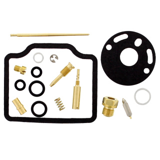 Vergaser Reparatursatz Vollsatz für Honda CB 750 K Four 1970-1971