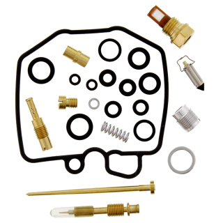 Vergaser Reparatursatz Vollsatz für Honda CBX 1000 Pro Link 1981-1983