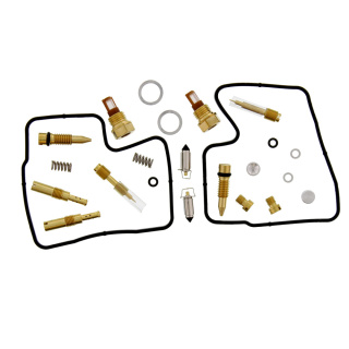 Vergaser Reparatursatz Vollsatz für Honda NTV 650 Revere 1991-1994