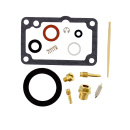 Vergaser Reparatursatz Vollsatz für Kawasaki KE 125...