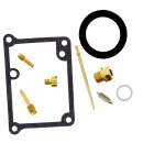 Vergaser Reparatursatz Vollsatz für Kawasaki KMX 125...