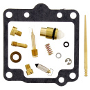 Vergaser Reparatursatz Vollsatz für Yamaha SR 250