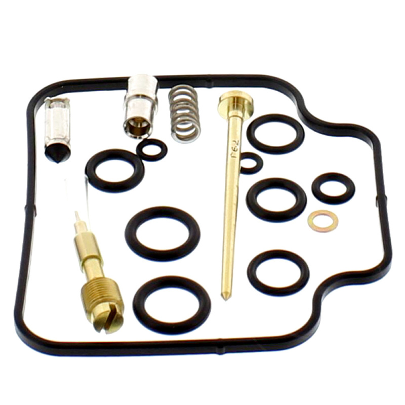 ¿Se Te Pasa La Gasolina? Kit De Reparación De Grifo (tapa Estanqueidad) Para Honda CBX, CX, XL, CMX