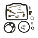 Vergaser Reparatursatz Vollsatz für Honda CB 125 K...