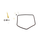 Vergaser Reparatursatz kurz Satz für Kawasaki Z 250...