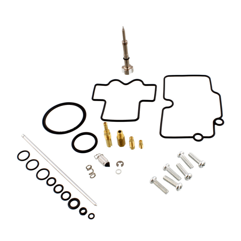 All Balls Vergaser-Reparatursatz 26-1470 Für Honda CRF450X 2005-2006 – Komplett-Set