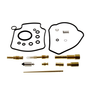 Vergaser Reparatursatz Vollsatz für Honda TRX 400 EX Sportrax 2004-2008