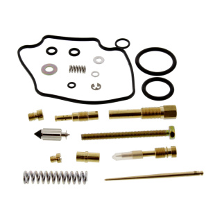 Vergaser Reparatursatz Vollsatz für Honda TRX 500 FA Fourtrax Foreman 2004-2007
